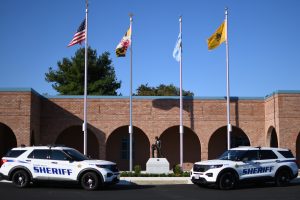 Harford Co. Sheriff's Station